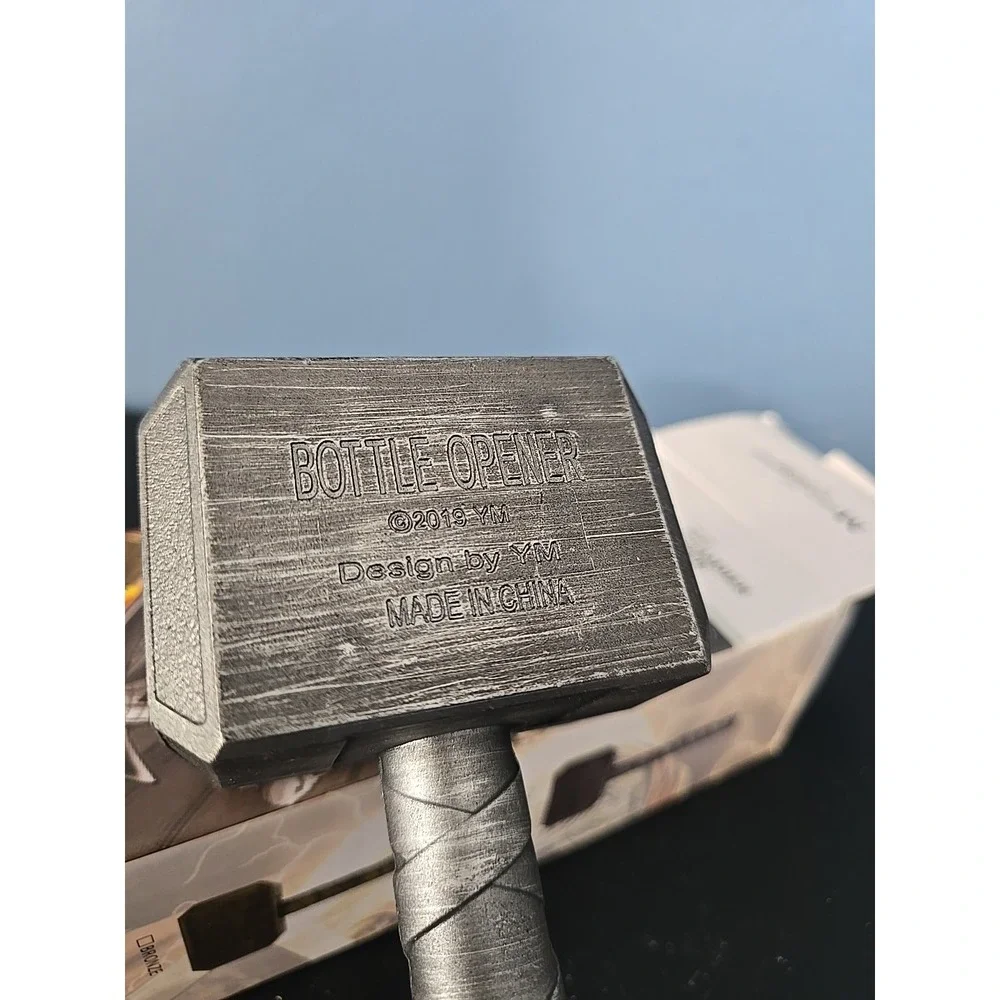 N/A open box